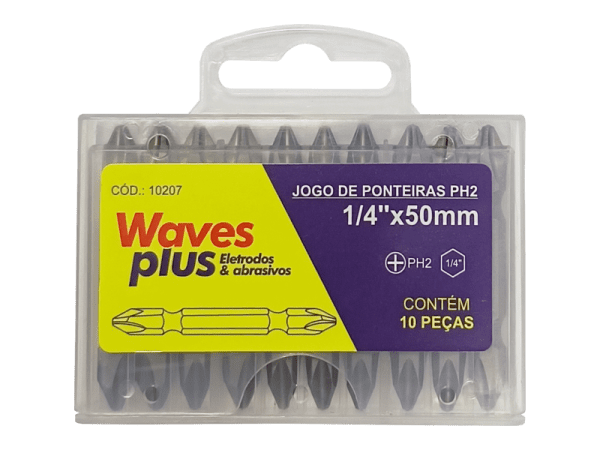 Ponteira Bits PH2