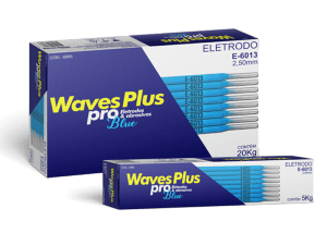 Eletrodo 6013