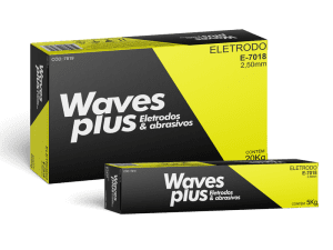 Eletrodo 7018